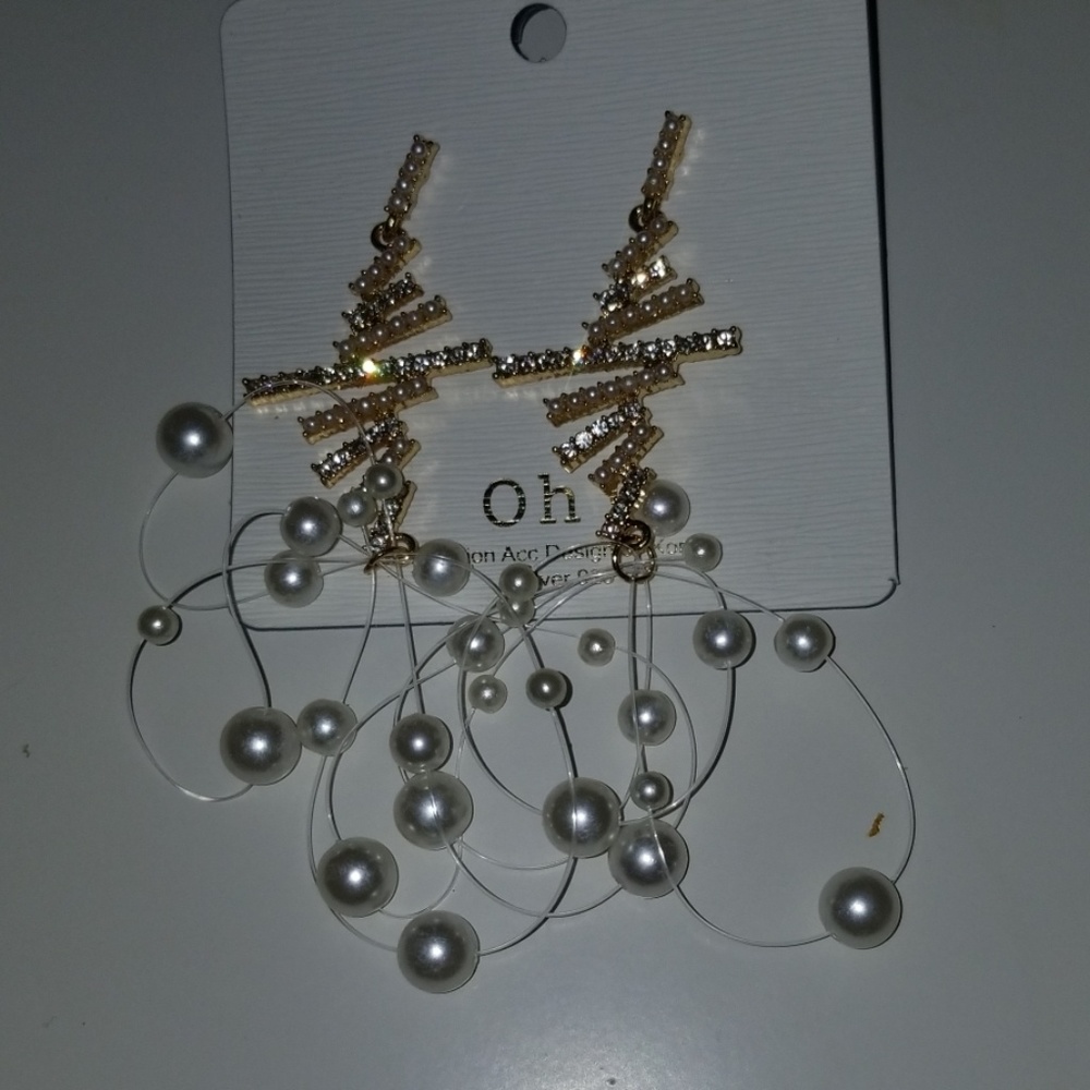 Earings - Picture 3 of 3